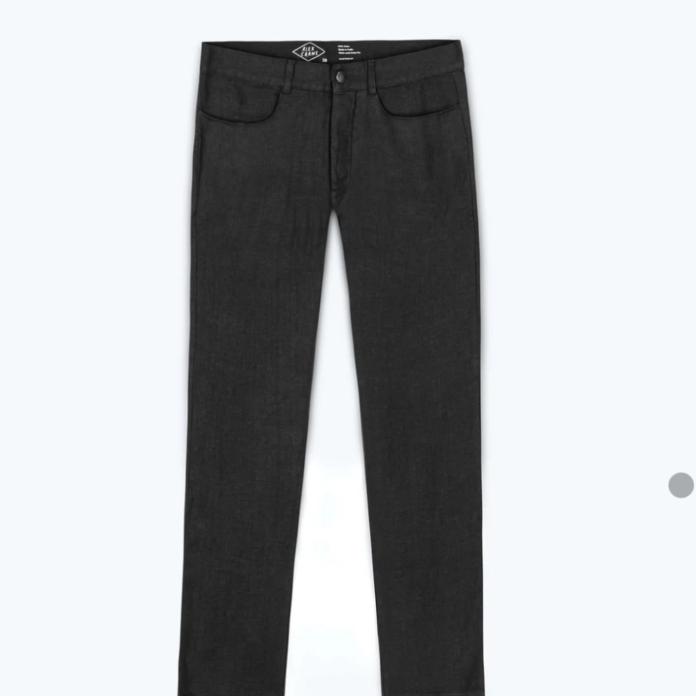 Alex Crane, Cham Pants, Night/Large